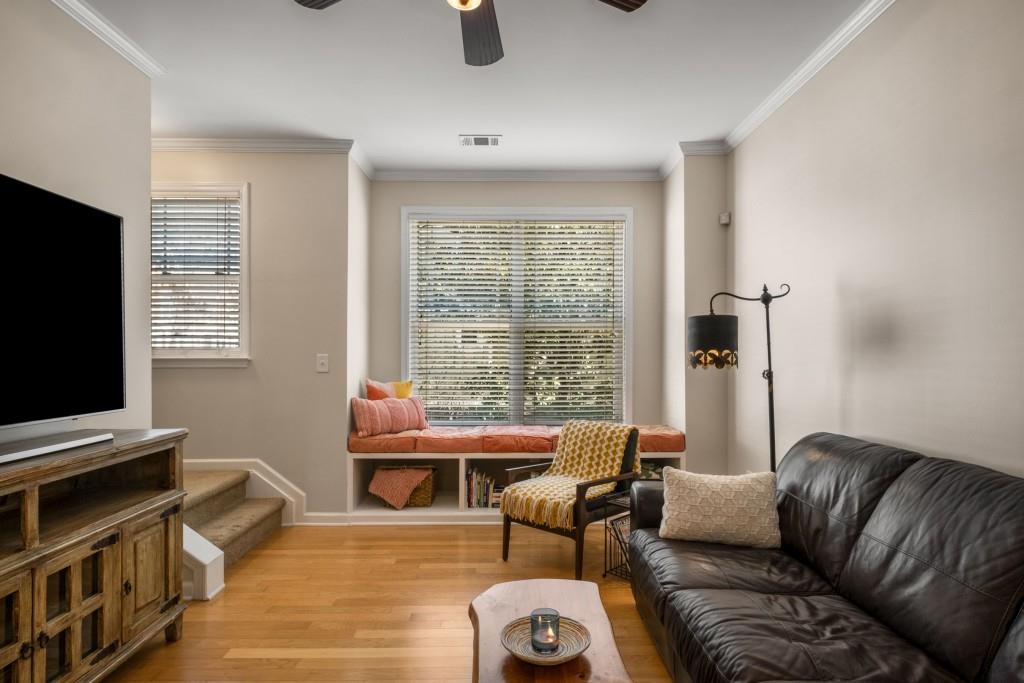 380 Grant Circle SE 110