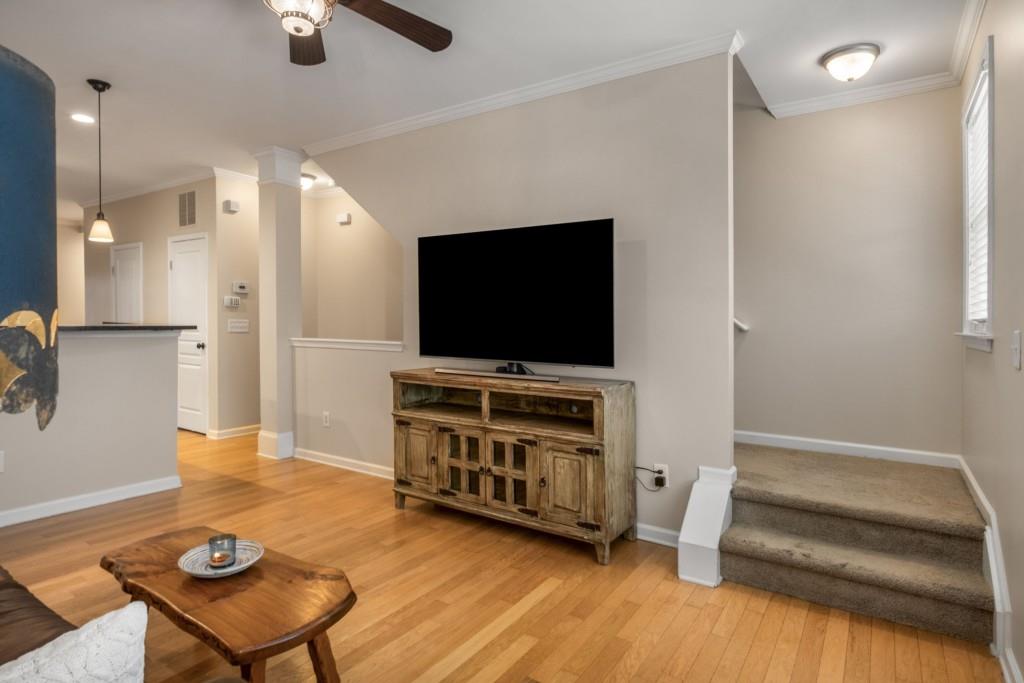 380 Grant Circle SE 110