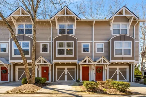 380 Grant Circle SE Unit 110, Atlanta, GA 30315 - MLS#: 7535454