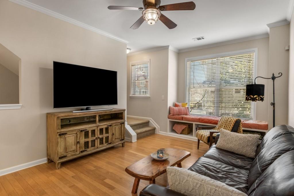 380 Grant Circle SE 110