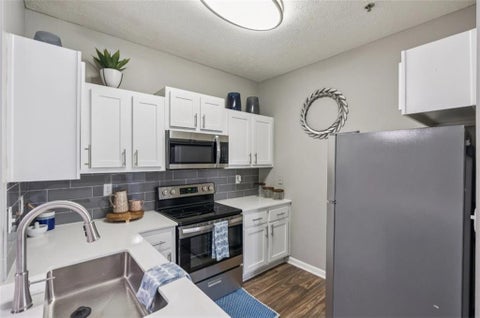 Apartment For Rent - 101 Canterbury Ridge Parkway #2403<br/> Canton, GA 30114