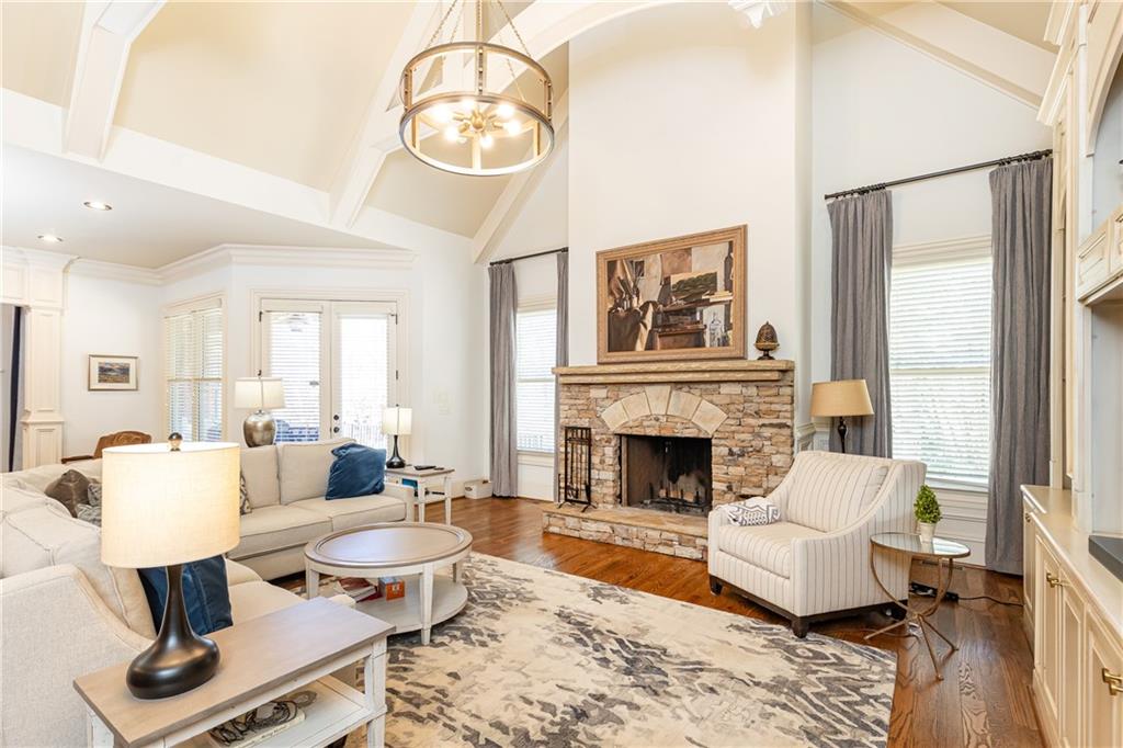Winthrop Park - Residential