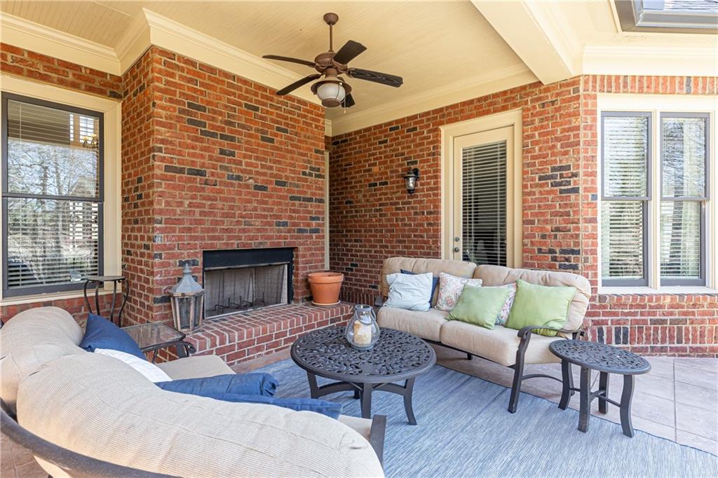 Winthrop Park - Residential