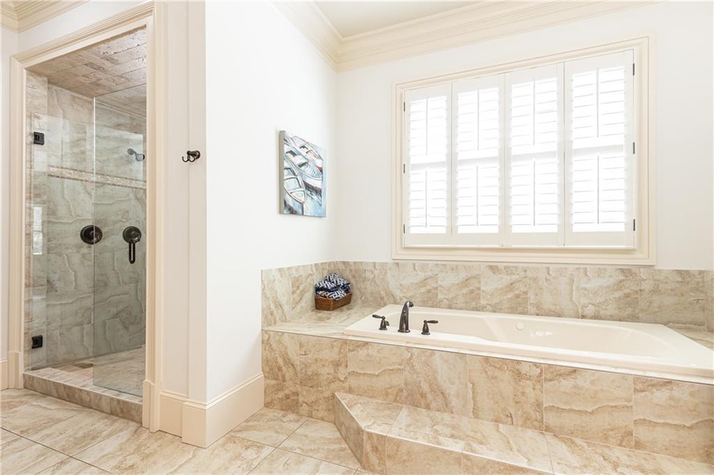 Winthrop Park - Residential