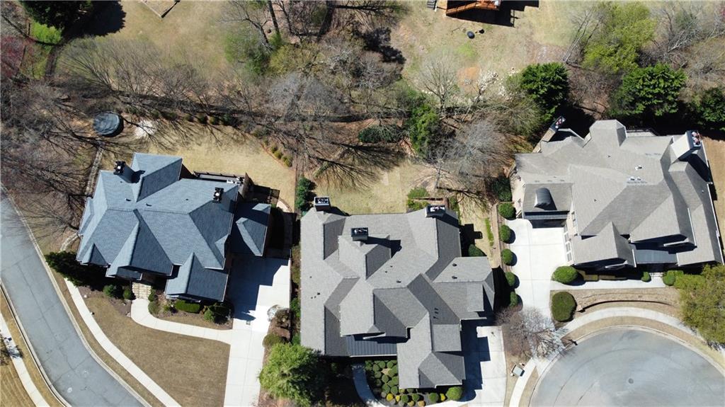 Winthrop Park - Residential