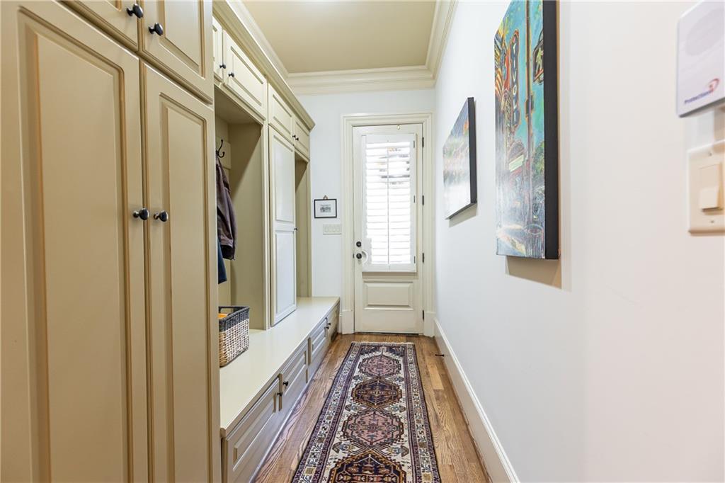 Winthrop Park - Residential