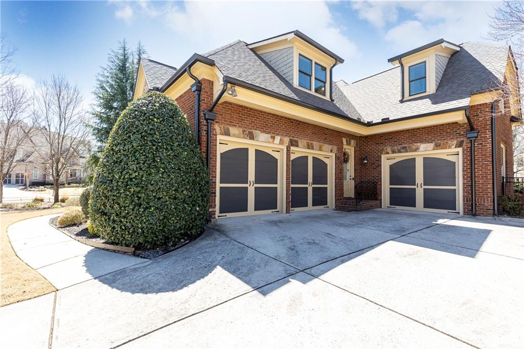 Winthrop Park - Residential