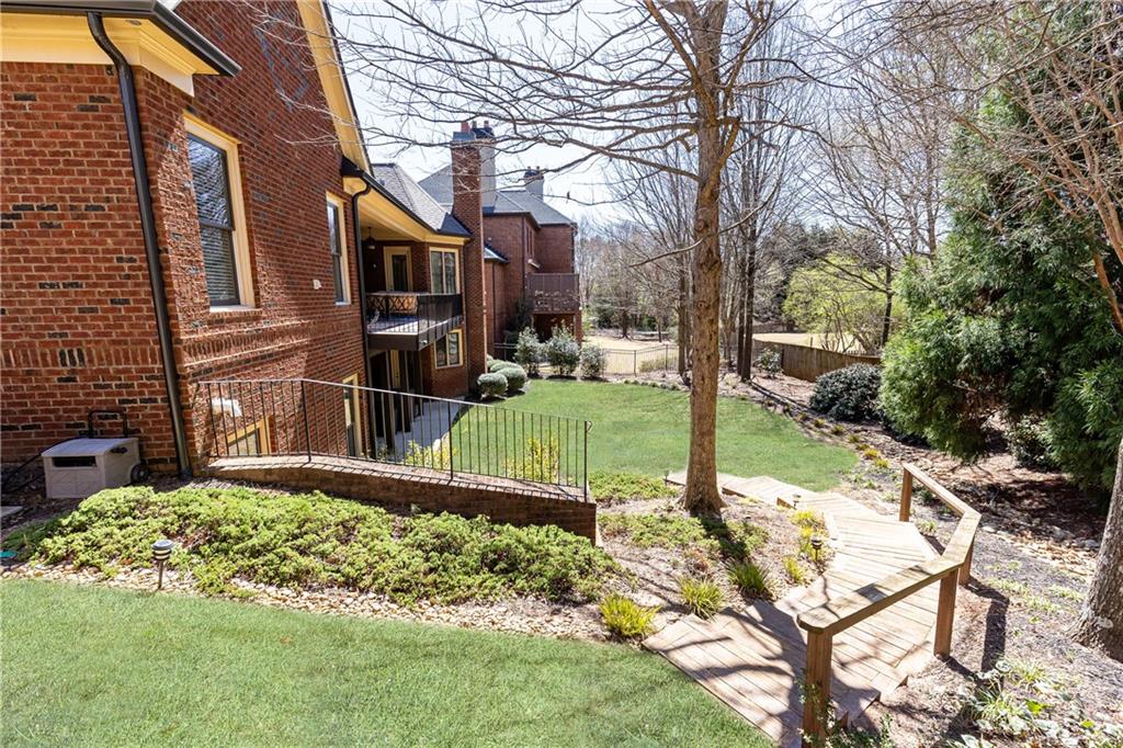 Winthrop Park - Residential