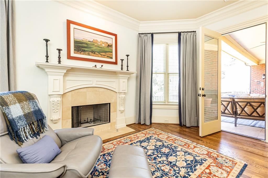 Winthrop Park - Residential