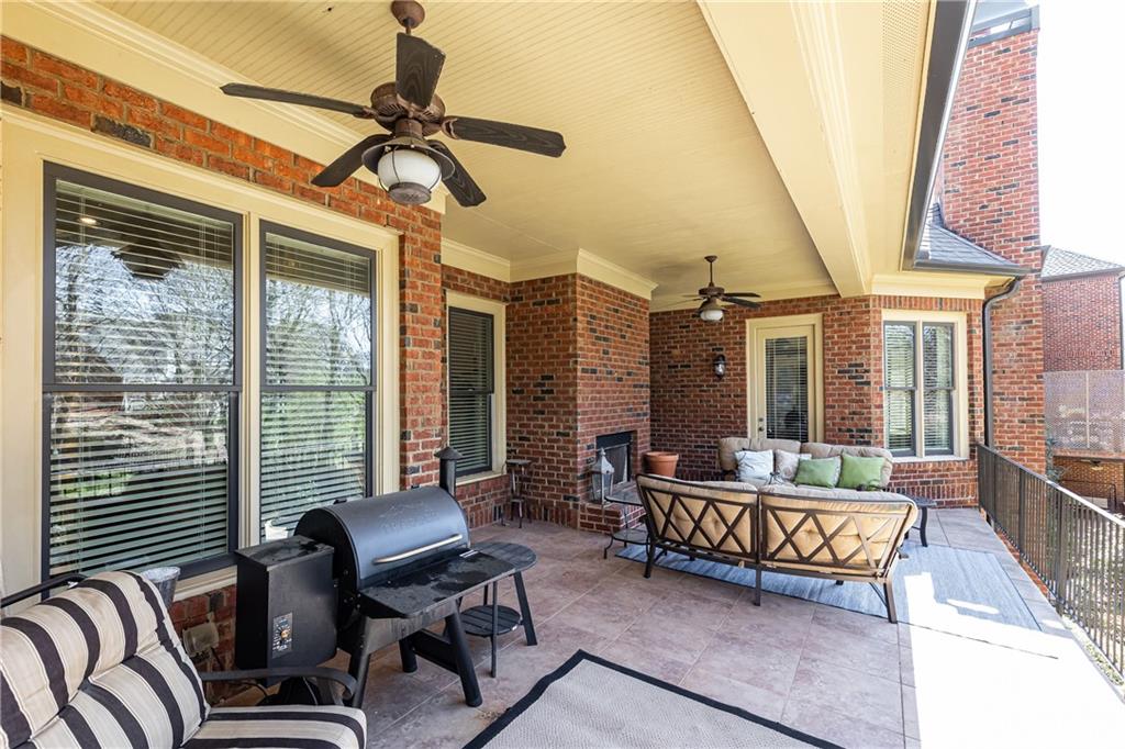 Winthrop Park - Residential