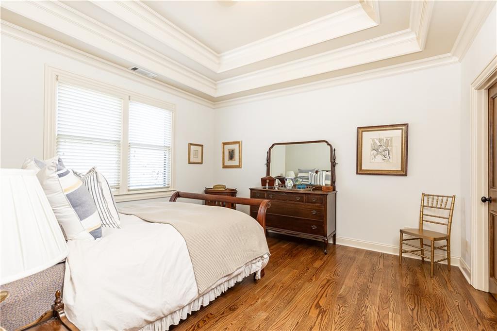 Winthrop Park - Residential