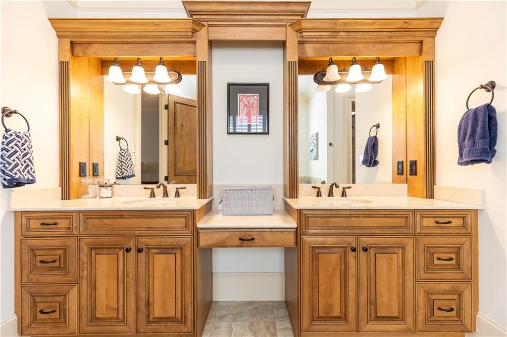 Winthrop Park - Residential