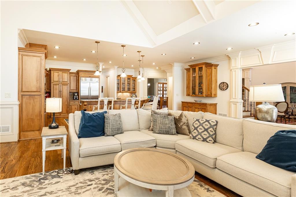 Winthrop Park - Residential