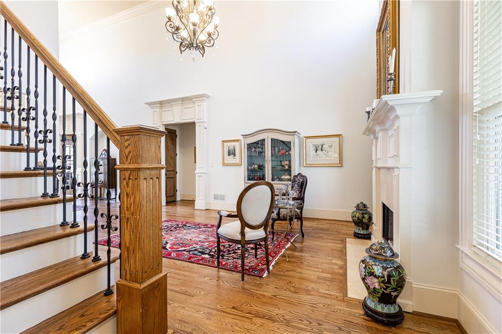 Winthrop Park - Residential