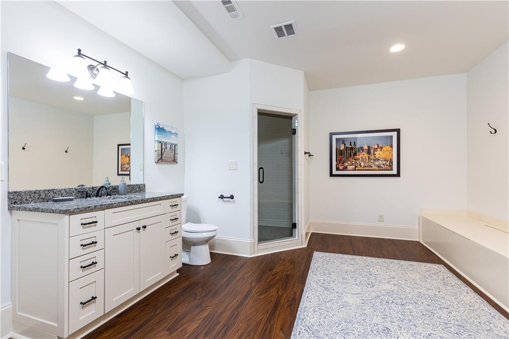 Winthrop Park - Residential