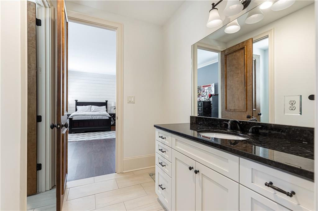 Winthrop Park - Residential