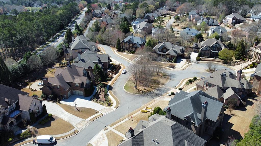 Winthrop Park - Residential