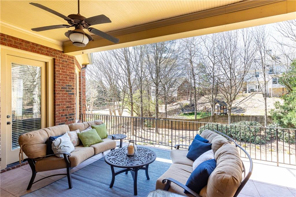 Winthrop Park - Residential