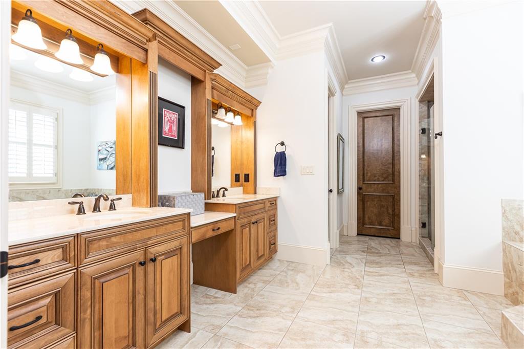 Winthrop Park - Residential