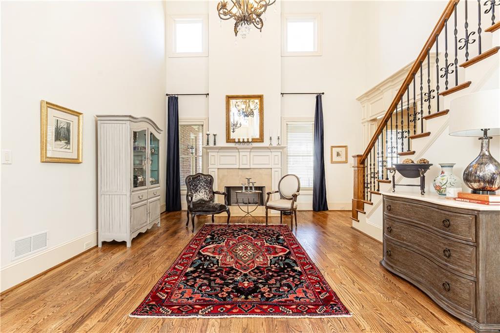 Winthrop Park - Residential
