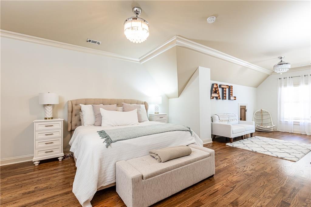 Winthrop Park - Residential