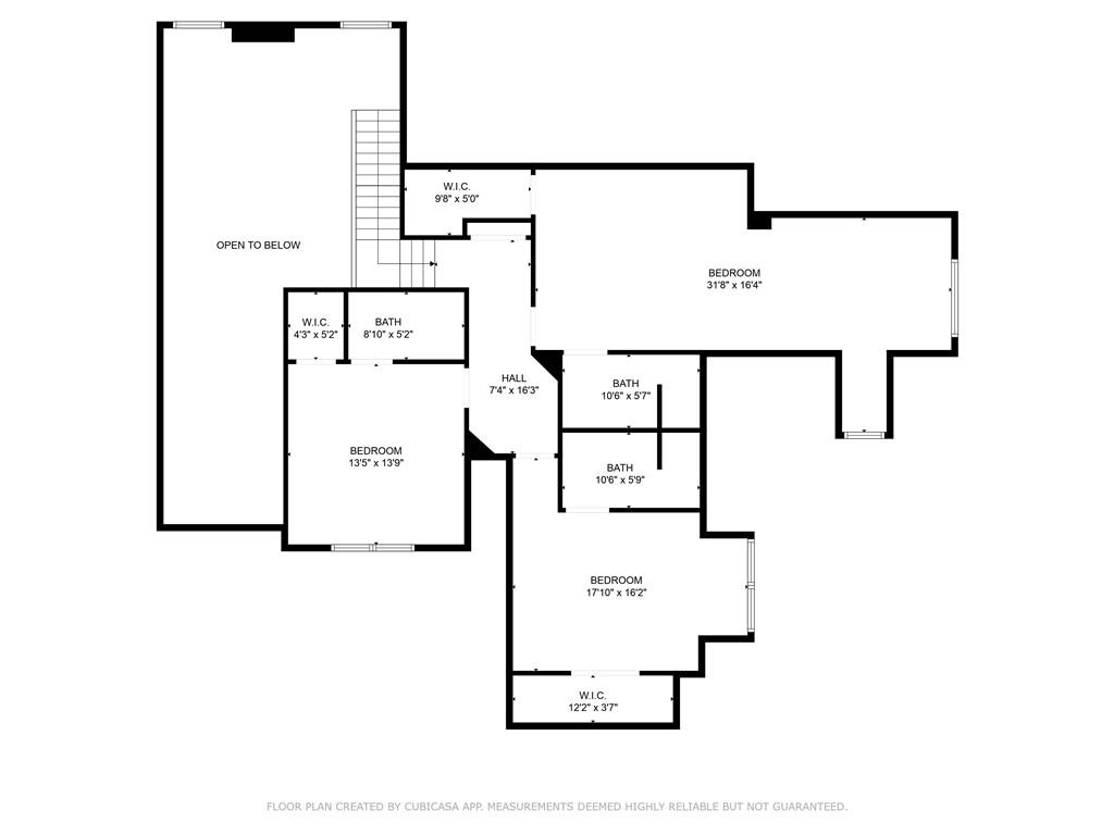 Winthrop Park - Residential