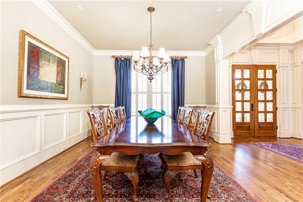 Winthrop Park - Residential