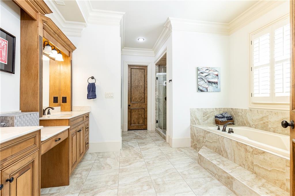 Winthrop Park - Residential