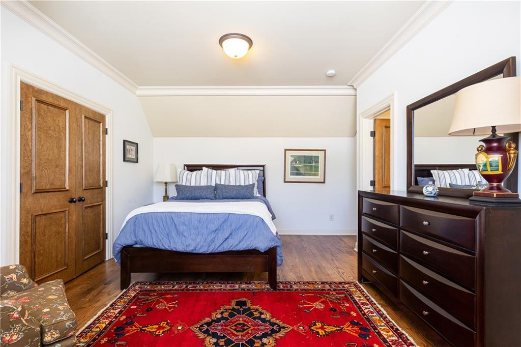 Winthrop Park - Residential