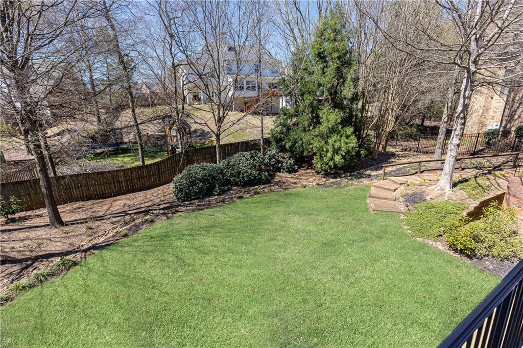 Winthrop Park - Residential