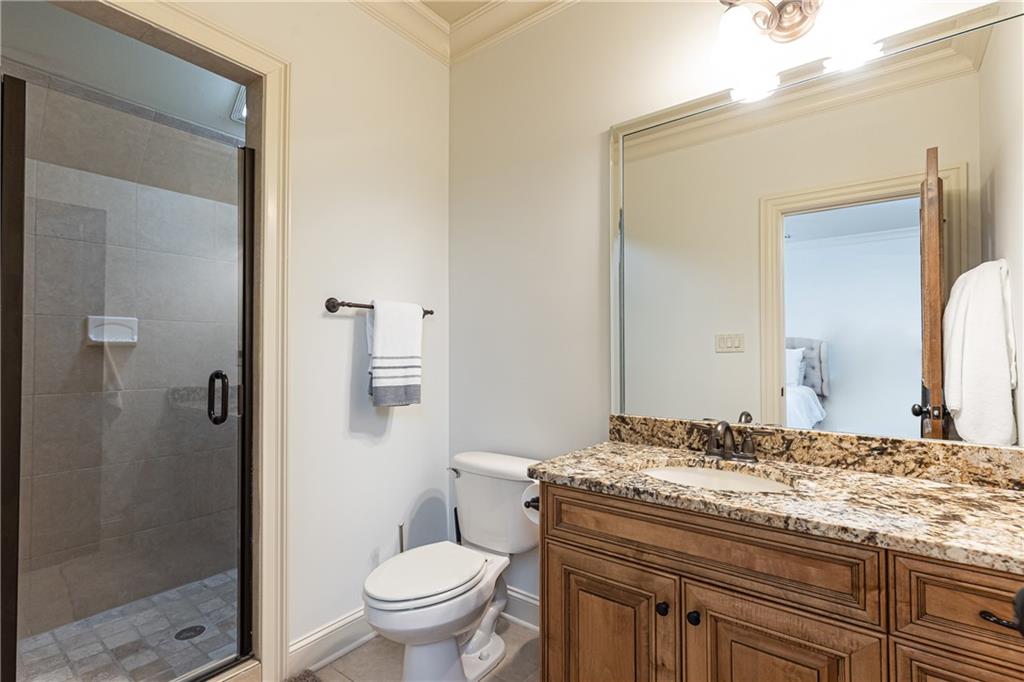 Winthrop Park - Residential