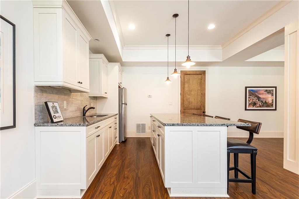 Winthrop Park - Residential