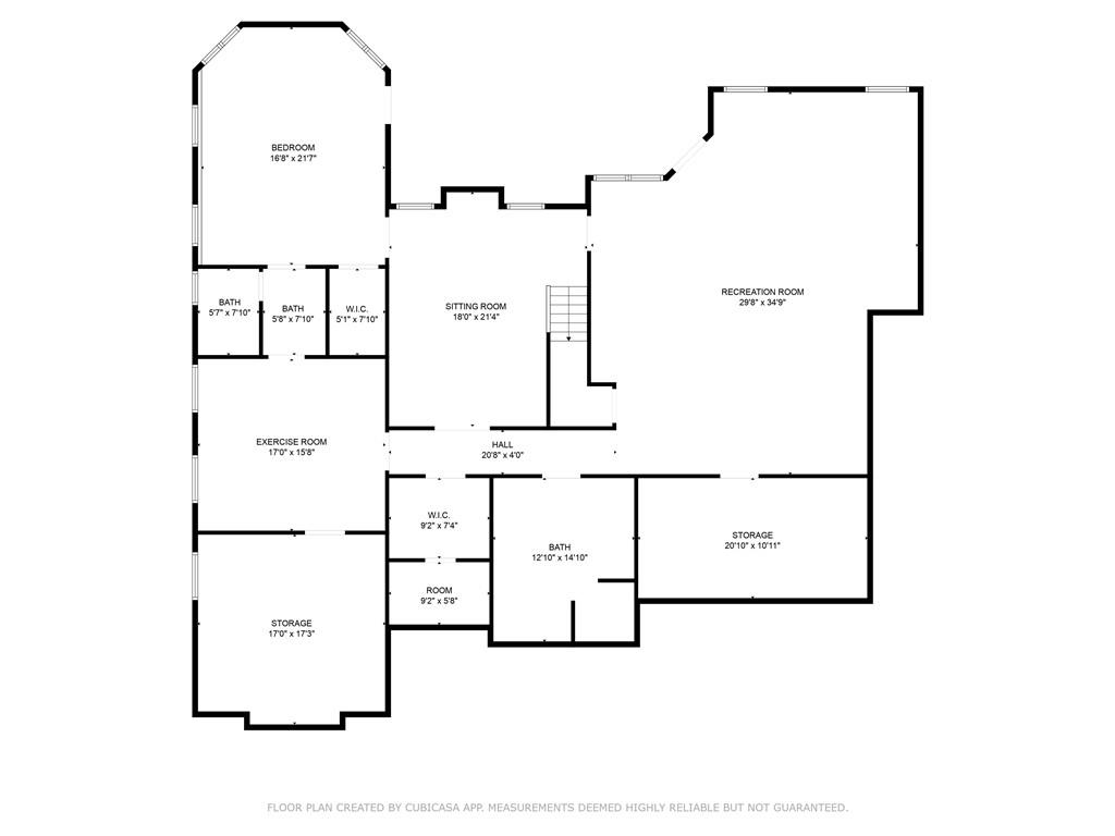 Winthrop Park - Residential