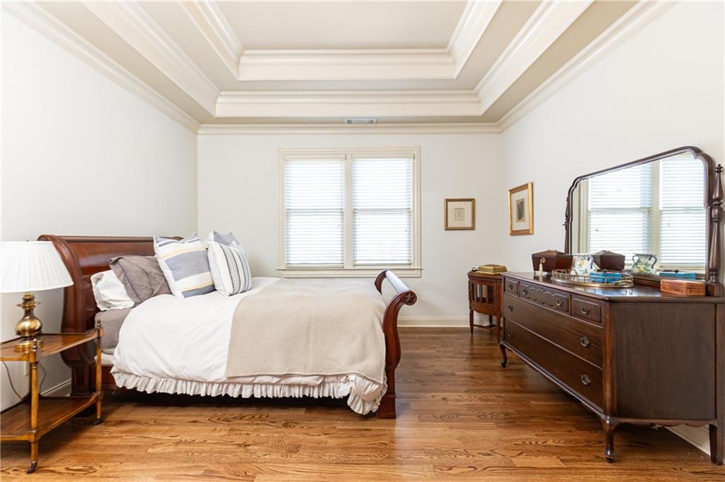 Winthrop Park - Residential