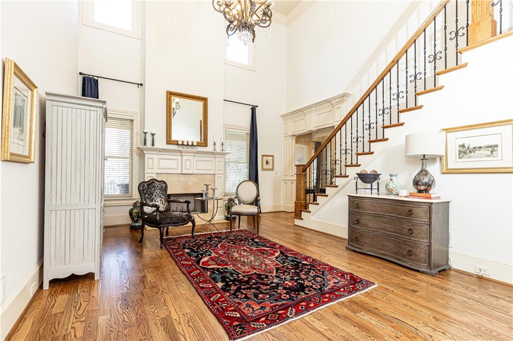 Winthrop Park - Residential