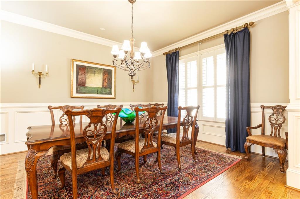 Winthrop Park - Residential