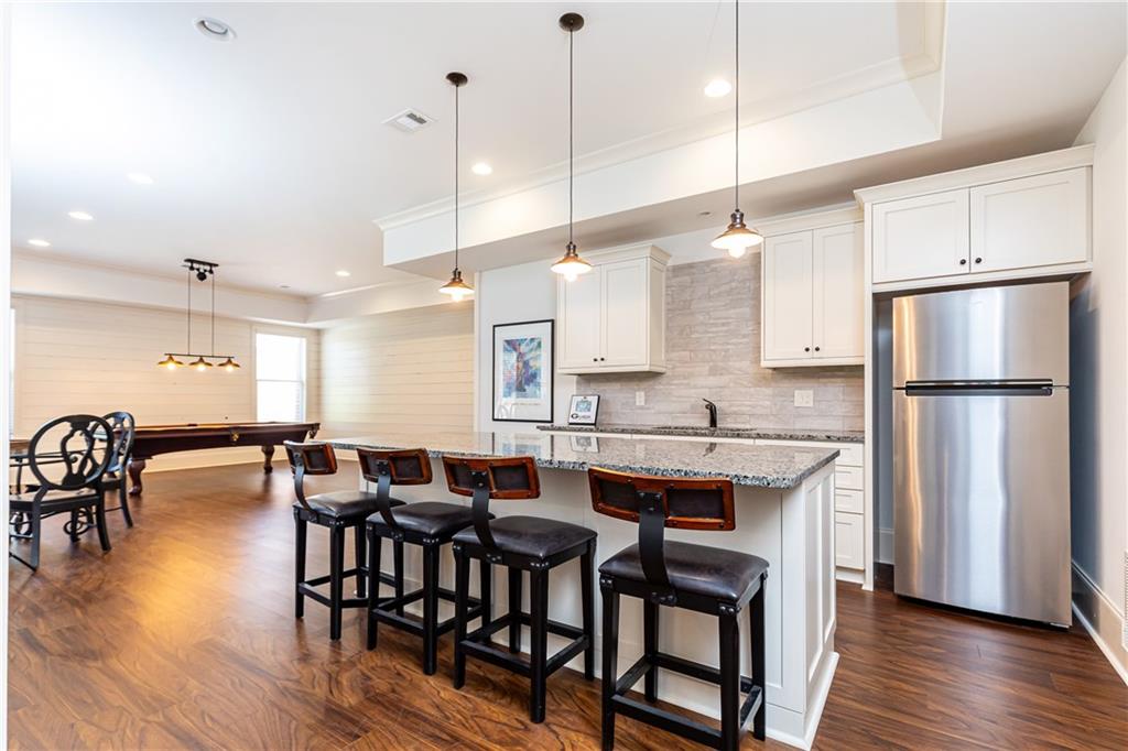 Winthrop Park - Residential