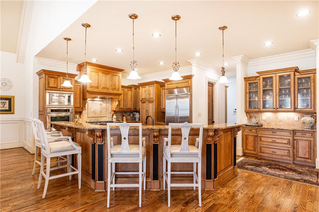 Winthrop Park - Residential