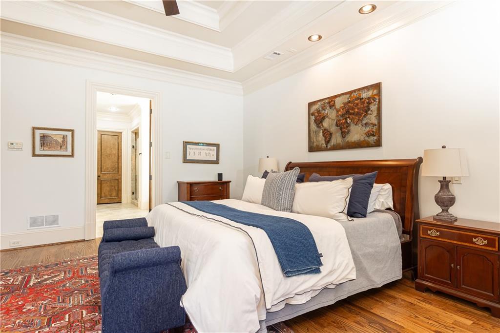 Winthrop Park - Residential