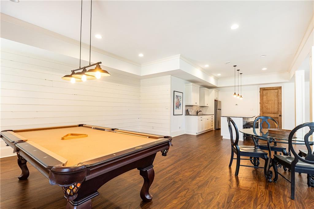 Winthrop Park - Residential