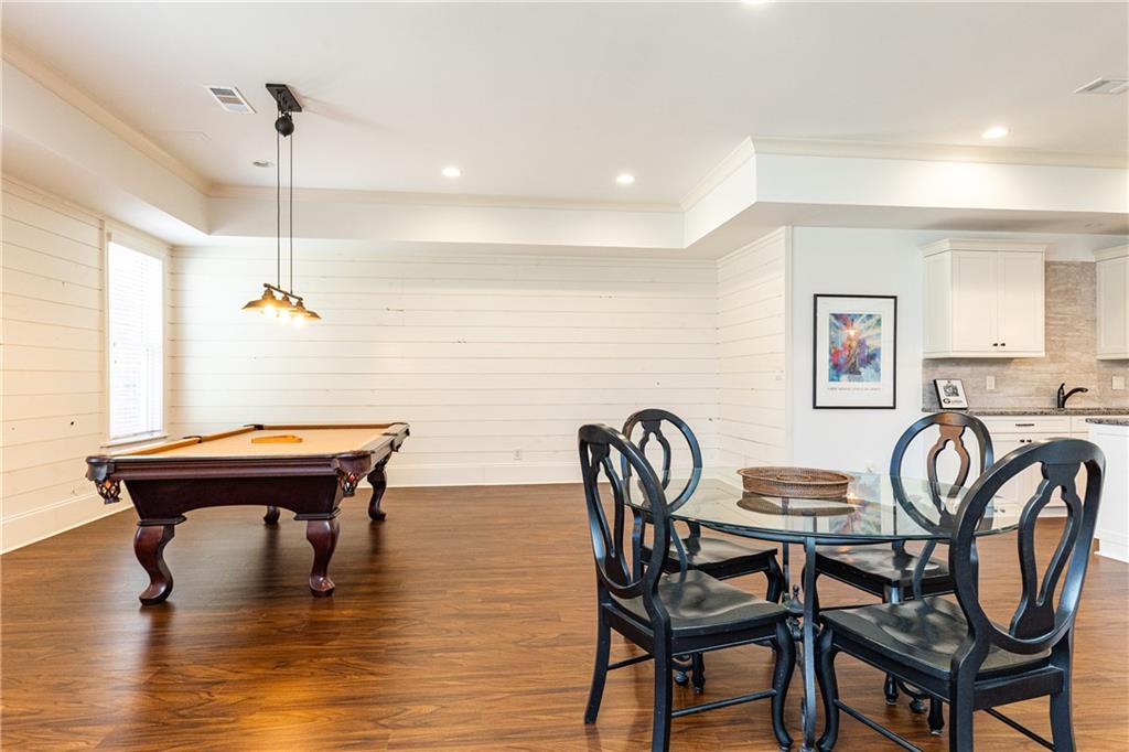Winthrop Park - Residential