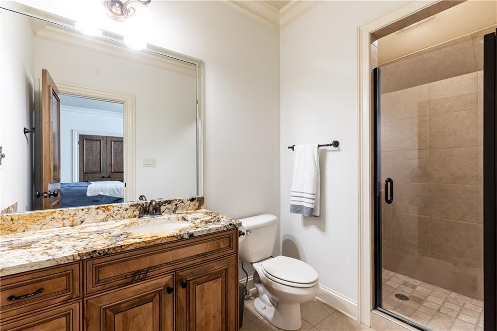 Winthrop Park - Residential