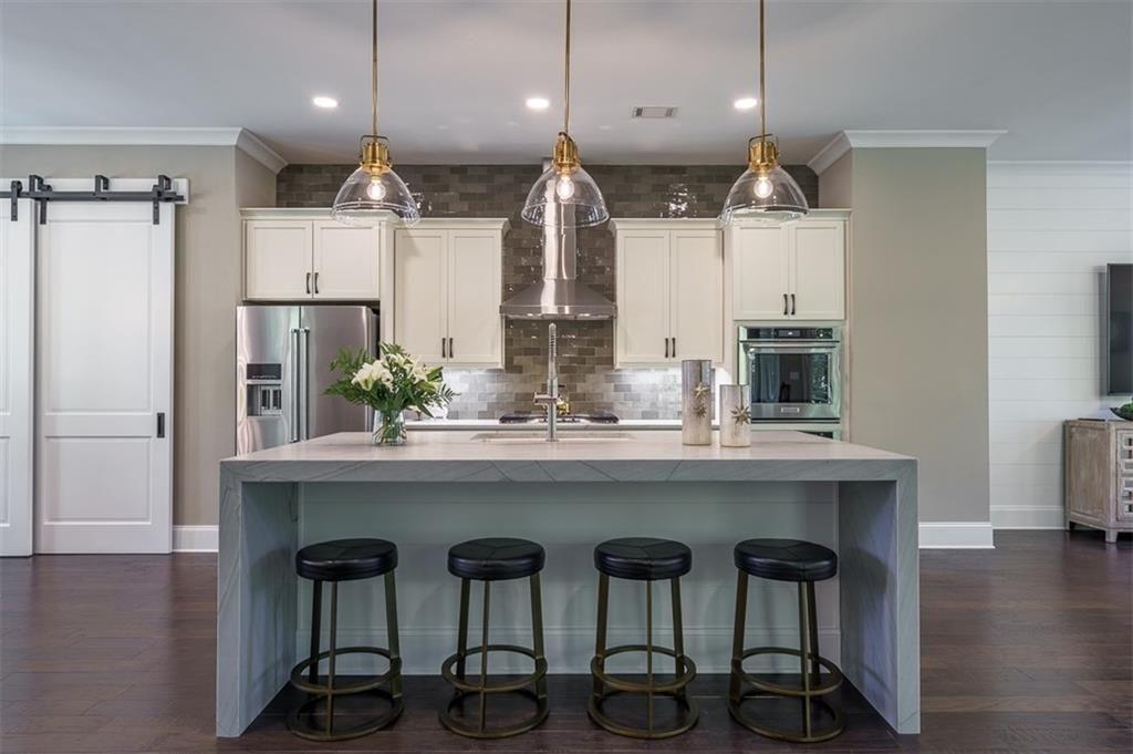 123 Quinn Way, Milton, Georgia image 3