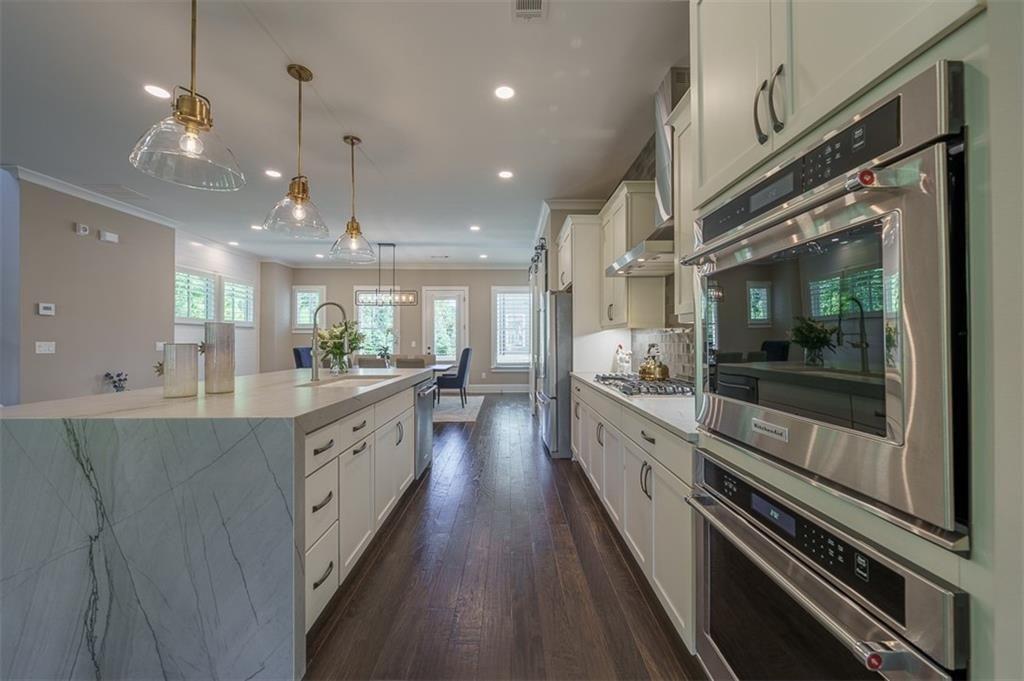123 Quinn Way, Milton, Georgia image 13