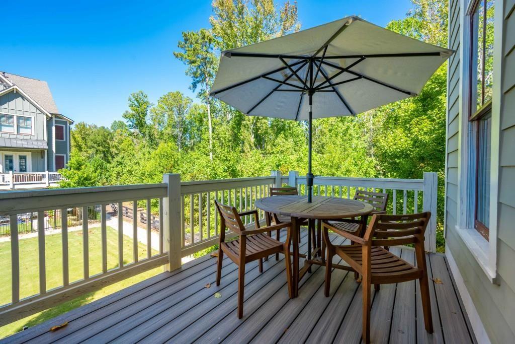 123 Quinn Way, Milton, Georgia image 7