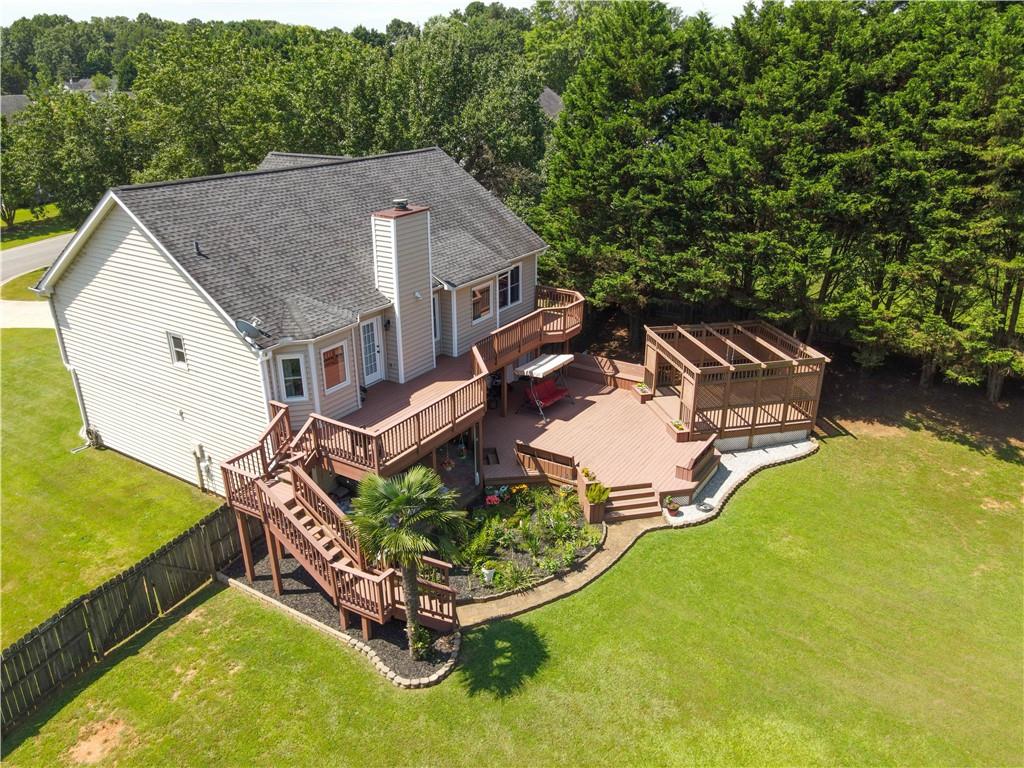 432 Nicole Court