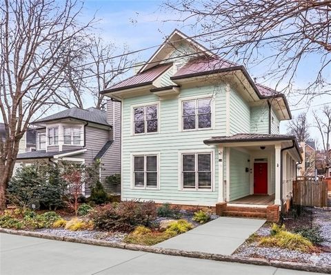 79 Hammock Place SE Atlanta GA 30312