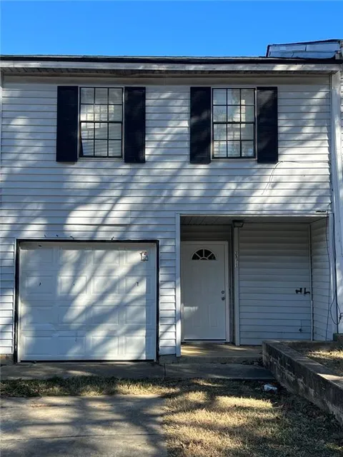 2511 Pine Tree, Atlanta, GA 30349 - MLS#: 7501835
