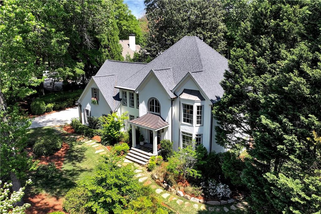 300 Chesterton Circle