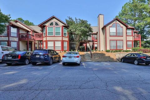 Photo of 1215 Waterville Court #235, Alpharetta, GA 30022 (MLS # 7745951)